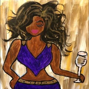 Meet your Posher, Tiffany
